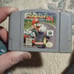 Mario Kart 64 Player's Choice for Nintendo 64