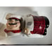 St. Louis Cardinals Ceramic Chef Cookie Jar 11 ‘04 Baseball 1st In a Series NIB