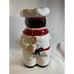 St. Louis Cardinals Ceramic Chef Cookie Jar 11 ‘04 Baseball 1st In a Series NIB