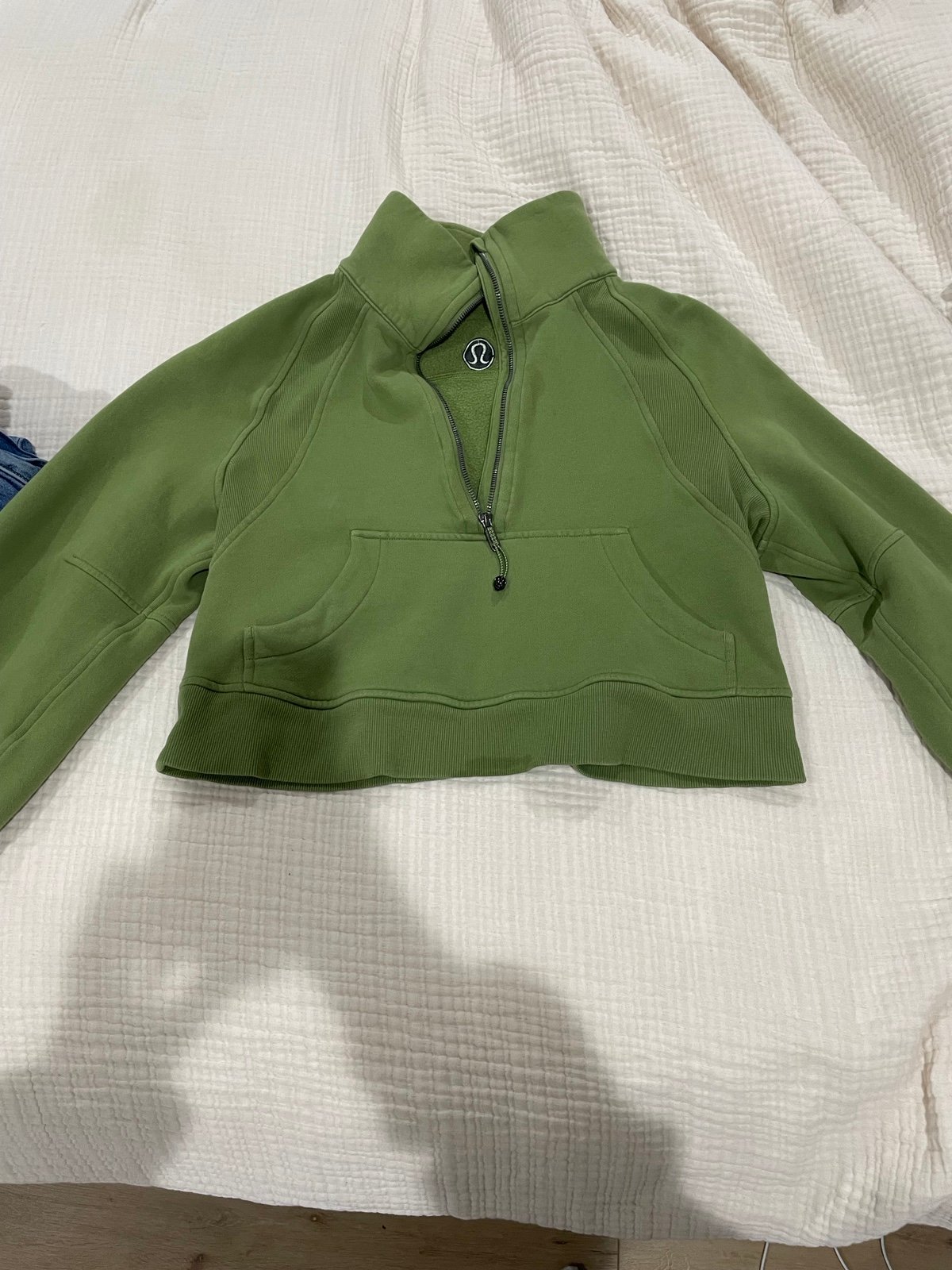 Lululemon scuba