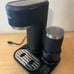 Mr. Coffee 4-in-1 Single-Serve Latte, Iced, and Hot Coffee Maker w/ Milk Frother