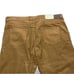 Peter Millar Men’s Brown Corduroy Five-Pocket Pants Size 40 New