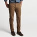 Peter Millar Men’s Brown Corduroy Five-Pocket Pants Size 40 New