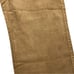 Peter Millar Men’s Brown Corduroy Five-Pocket Pants Size 40 New