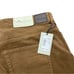 Peter Millar Men’s Brown Corduroy Five-Pocket Pants Size 40 New