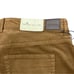 Peter Millar Men’s Brown Corduroy Five-Pocket Pants Size 40 New