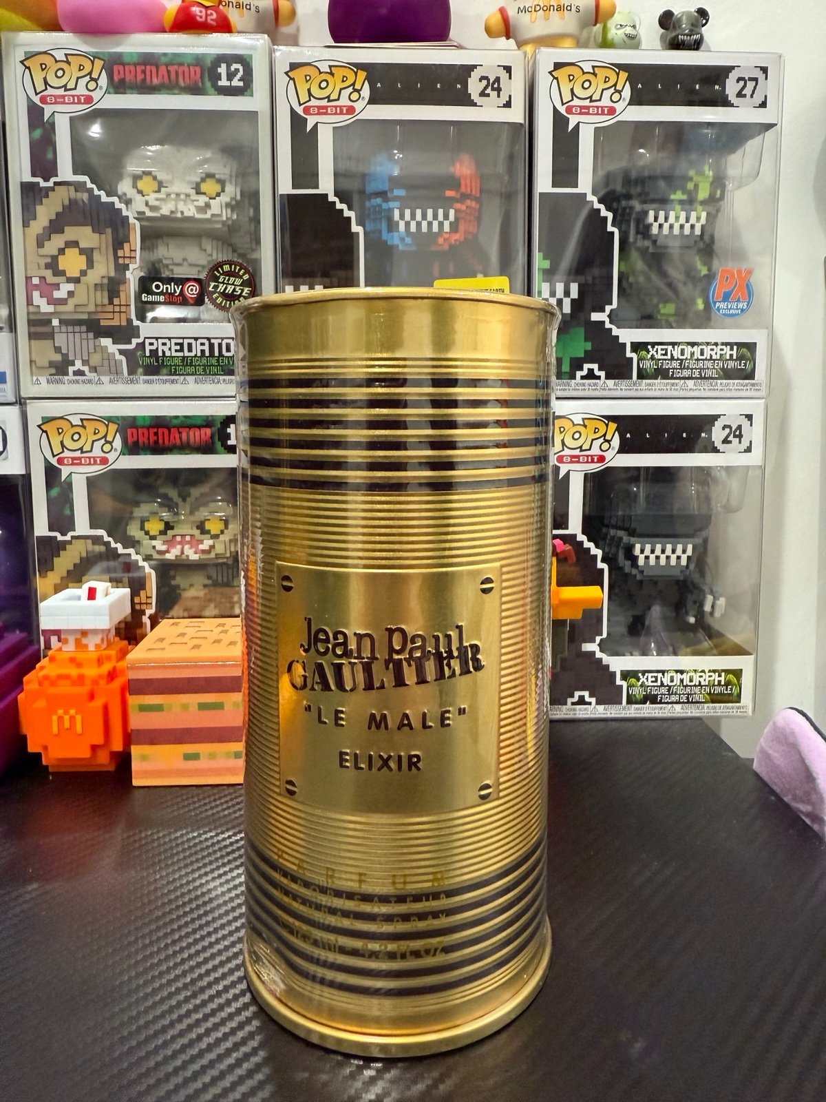 Jean Paul Gaultier
