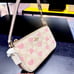 Coach Nolita 19 In Signature Canvas With Heart Print