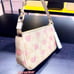Coach Nolita 19 In Signature Canvas With Heart Print