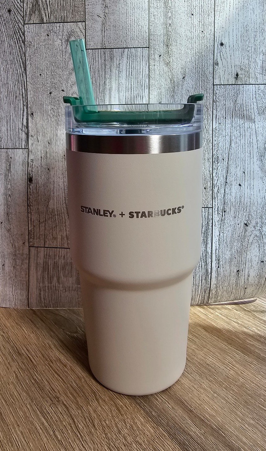 Starbucks X Stanley South Korea 2024 Tumbler