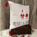 RAE DUNN FARMHOUSE HOME DECOR XMAS CHRISTMAS HOLIDAY SANTA MRS CLAUS NEW HTF RD