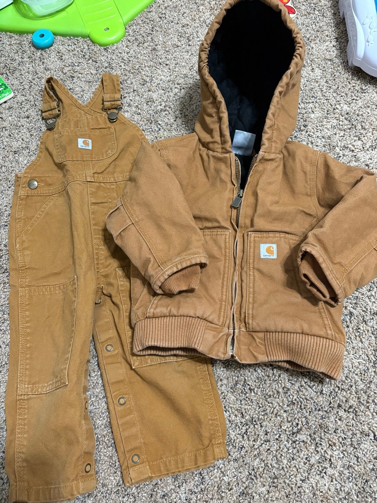 Carhartt