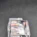 VTG Waterford Crystal Three Leaf Clover Shamrock Paperweight Made In Ireland