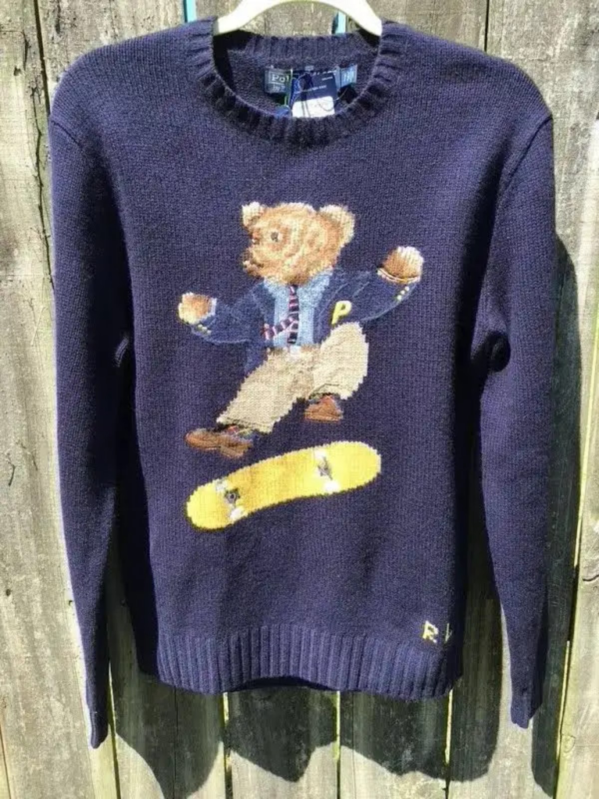 Sweater