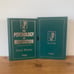 The Psychology Of Motivation By Denis Waitley Hardcover Book w/ Slipcase Box Set