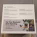 #3 Solar Smart Bird Feeder with AI and High Fidelity Camera-Brand New!!!