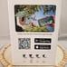#3 Solar Smart Bird Feeder with AI and High Fidelity Camera-Brand New!!!