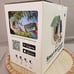 #3 Solar Smart Bird Feeder with AI and High Fidelity Camera-Brand New!!!
