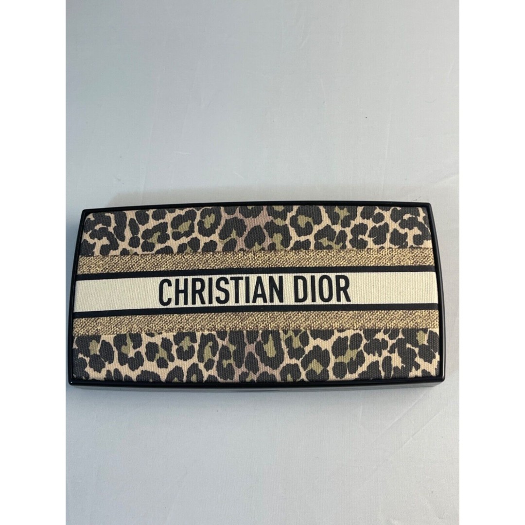 Christian Dior Diorshow 10 Couleurs - Mitzah Limited Edition Palette