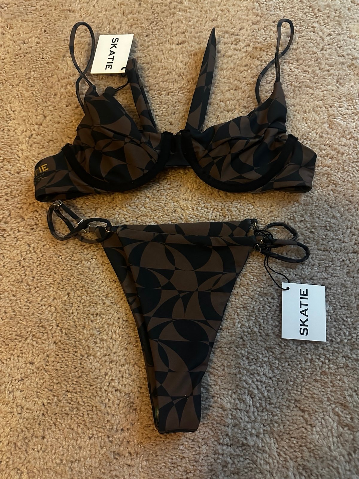 Skatie Bikini