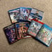 Marvel Movie Collection