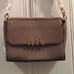 Michael Kors Florence mini messenger
