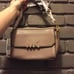 Michael Kors Florence mini messenger