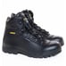 Asolo Mens Sunriser Black boots AS405M(other Sizes available)