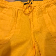 Long pants for women