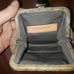 Reed krakoff coin purse