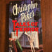 VINTAGE BOOK - Tales Of Terror by Christopher Pike, 1997 PB, FIRST ED., GOOD!
