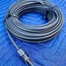 Black Solar Cable 12AWG 100ft Tinned Oxygen Free Copper Cable