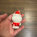 sanrio 1983 christmas ceramic hello kitty ornament