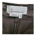 Anthropology cropped camo pants