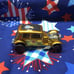 Hot Wheels Redline Classic ‘32 Ford Vicky 1968