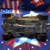 Hot Wheels Redline Classic ‘32 Ford Vicky 1968
