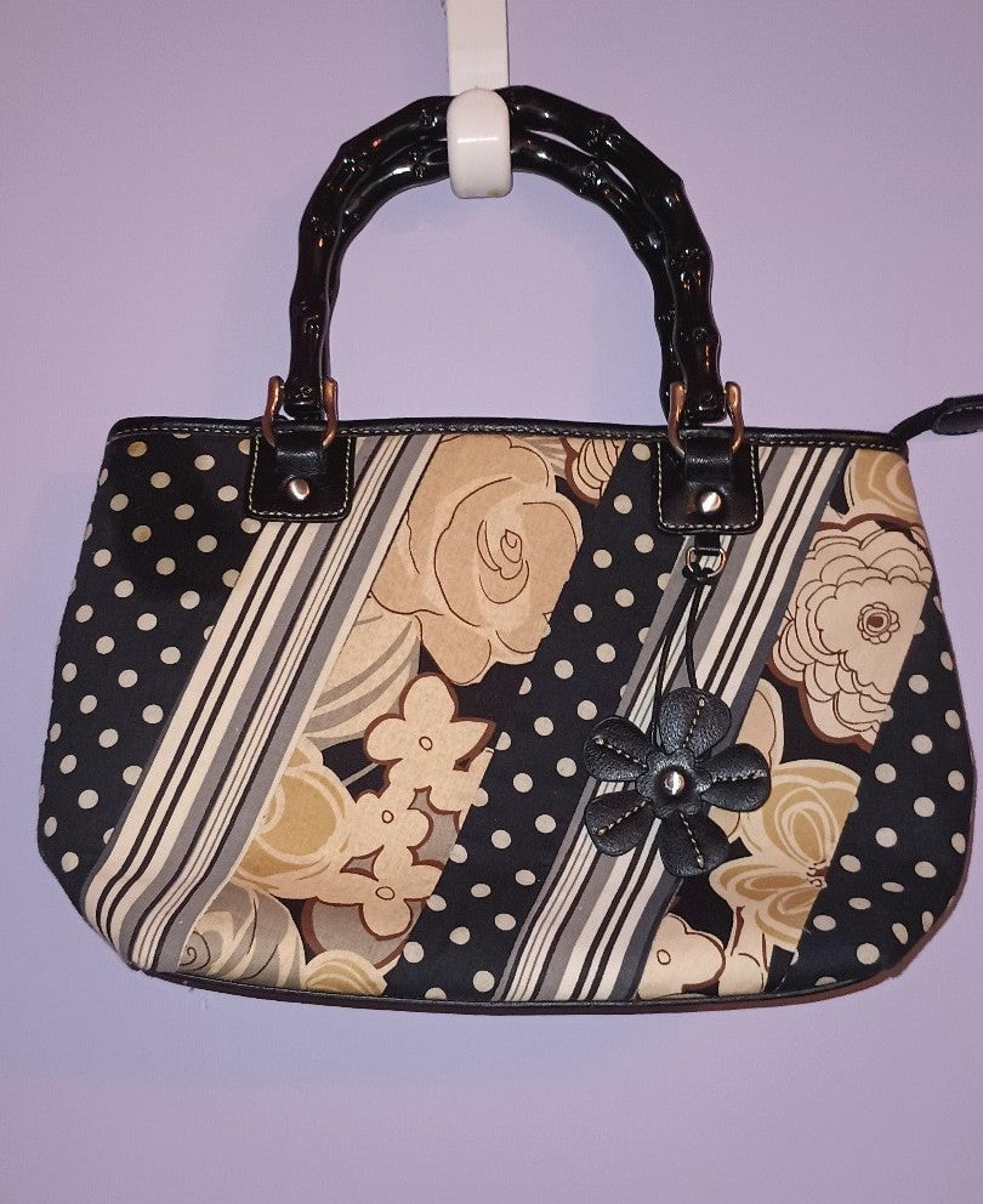Vintage Relic handbag