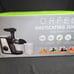 ORFELD MASTICATING JUICER