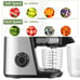 ORFELD MASTICATING JUICER