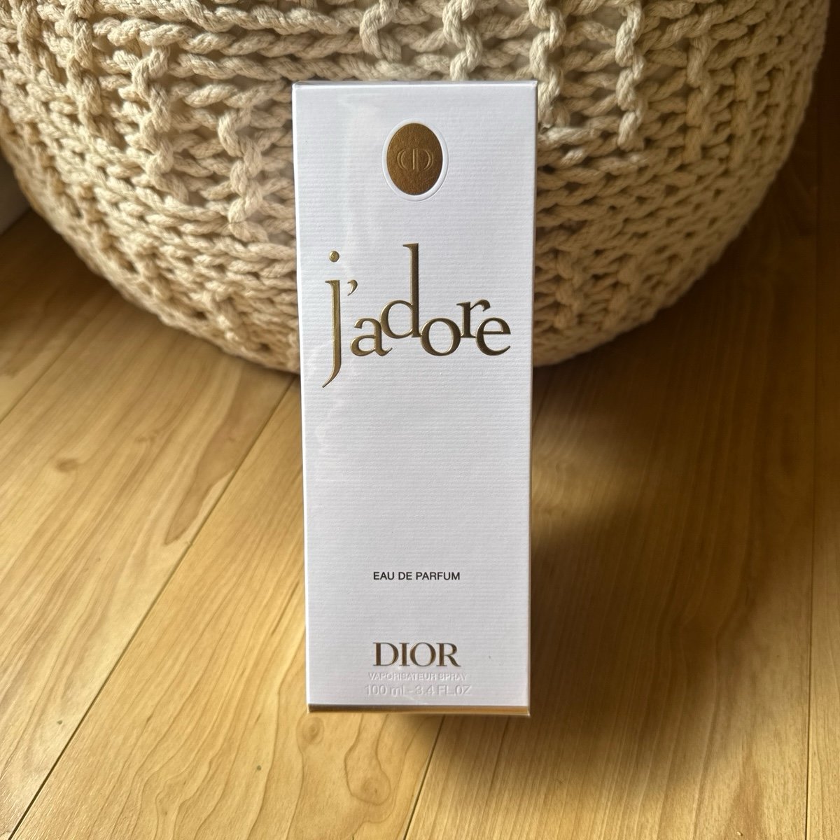 Dior j’afore Parfum 100 ml