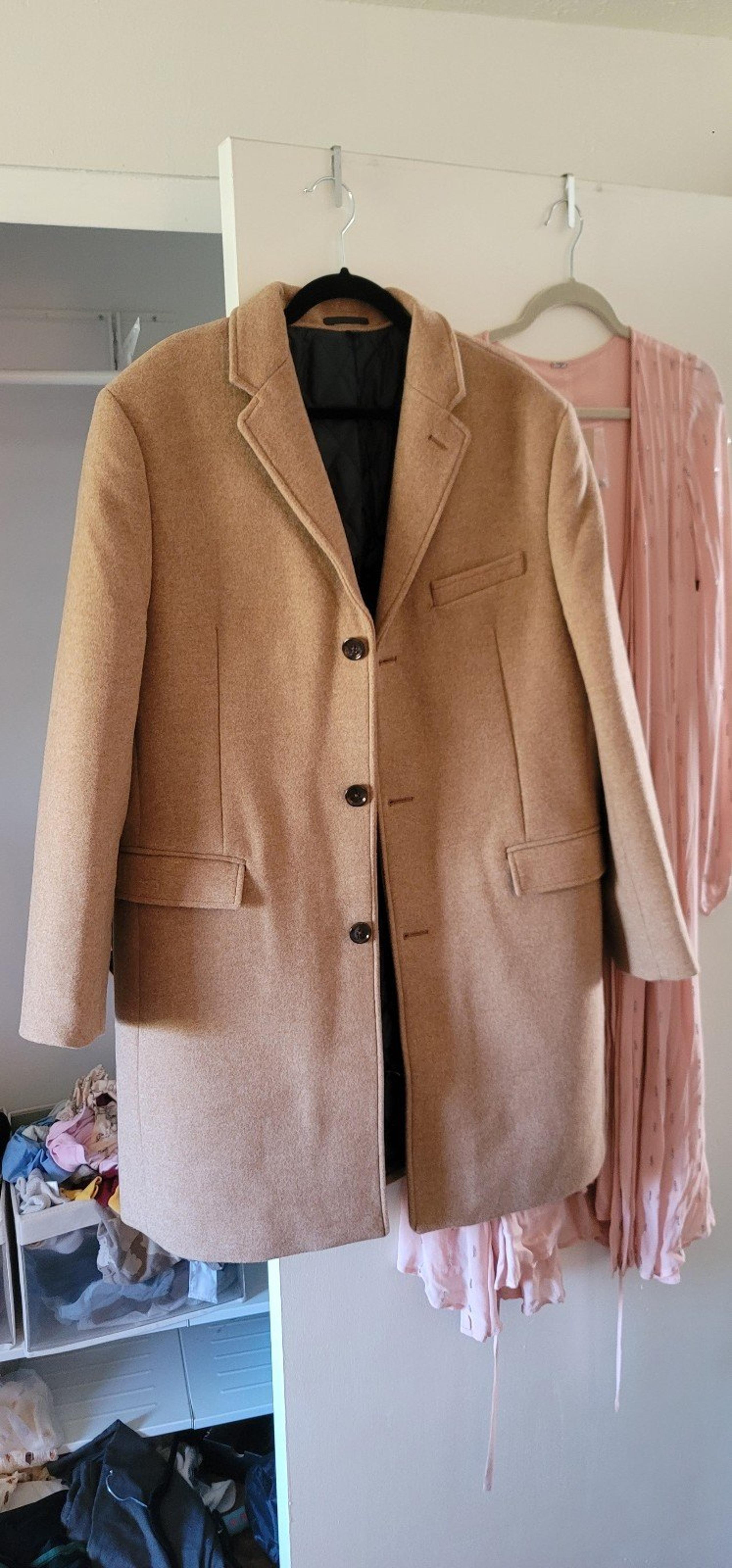 J-Crew Thompson Jacket - size 44