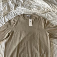 Calvin Klein - new sweater