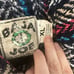 Baja Joe Deluxe Baja Mexican Poncho Hoodie Size XL GUC