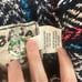 Baja Joe Deluxe Baja Mexican Poncho Hoodie Size XL GUC