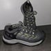 KEEN safety toe shoes