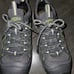 KEEN safety toe shoes