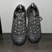 KEEN safety toe shoes