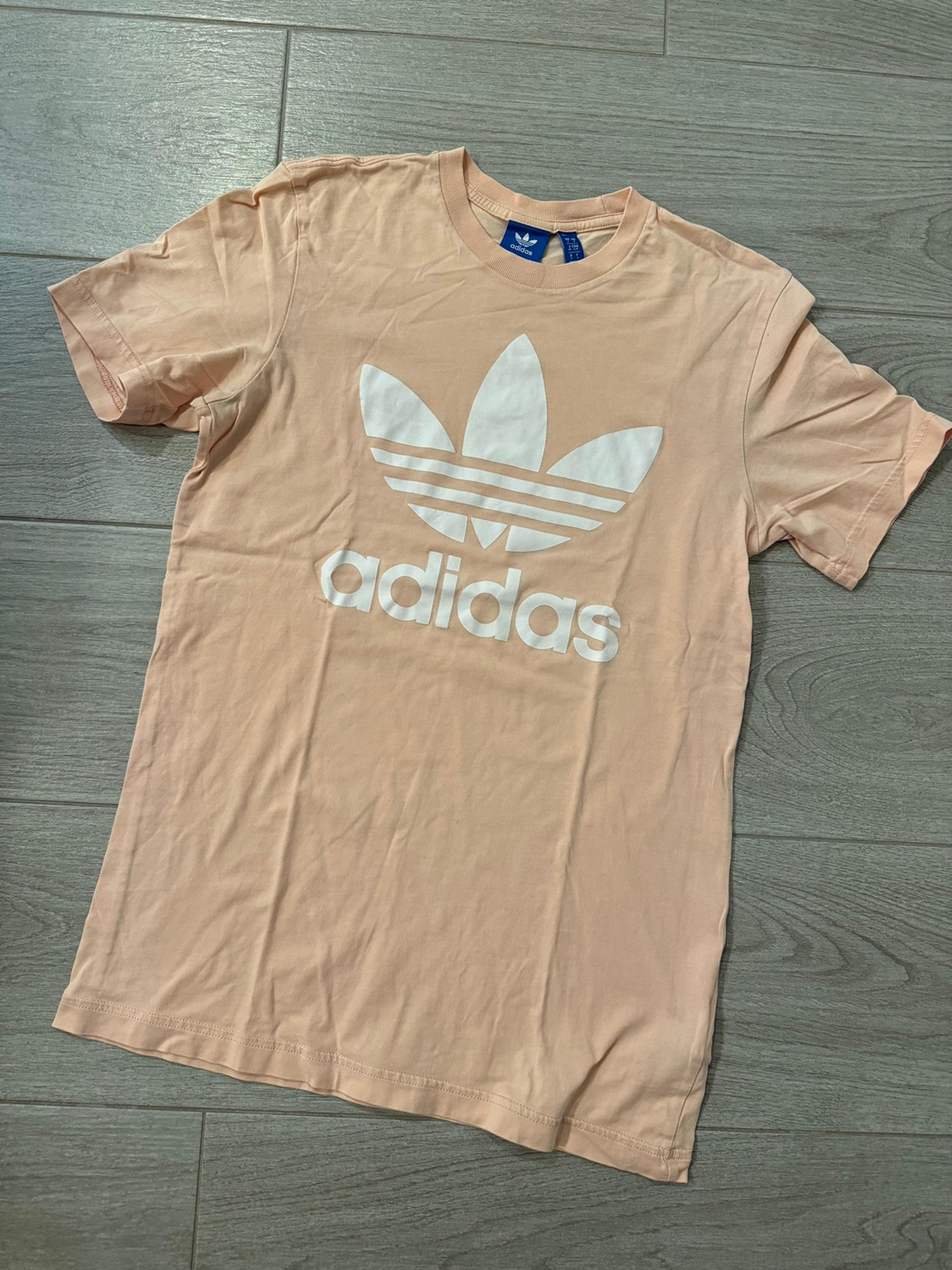 Men’s Adidas T-Shirt - S