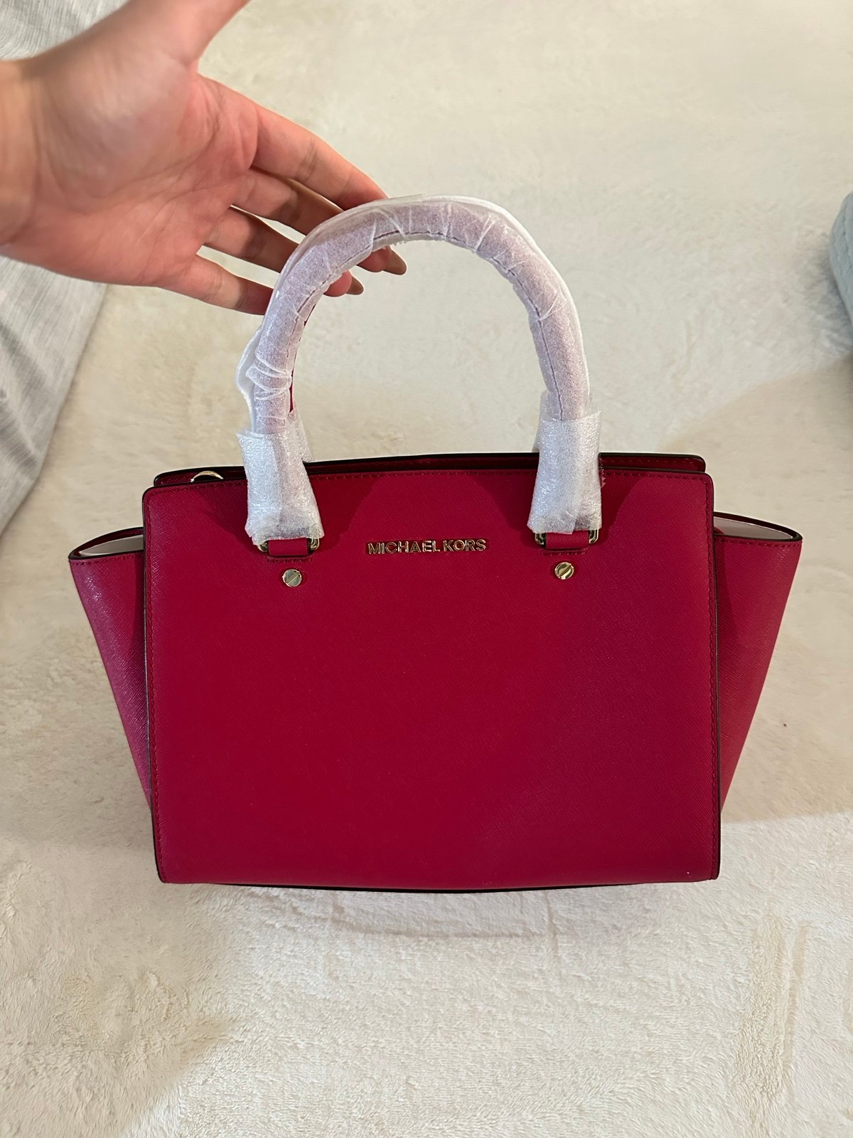 Michael Kors Selma Tote