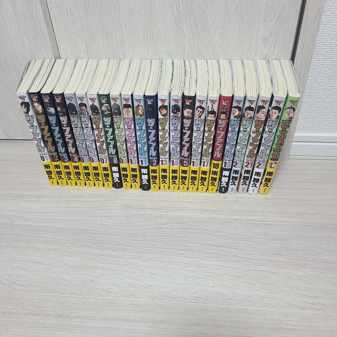 The Fable Complete Set + Special Edition 1